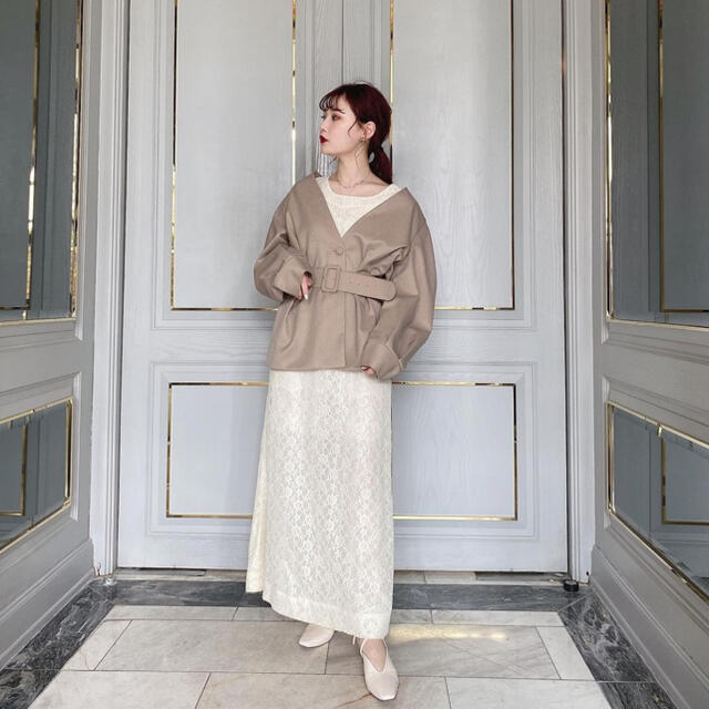 acka volume sleeve jacket 2