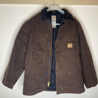 カーハート(carhartt)のカーハート　ジャケット(ブルゾン)