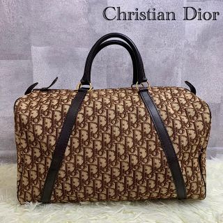 NEW限定品】 【良品!✨】Christian Dior ディオール トロッター