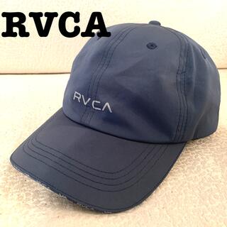 ルーカ(RVCA)の【新品未使用/正規品】ルーカ RVCA メンズ キャップ　2021年春夏モデル(キャップ)