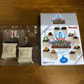 スクウェアエニックス(SQUARE ENIX)のドラクエ　一番くじ　C賞(キャラクターグッズ)