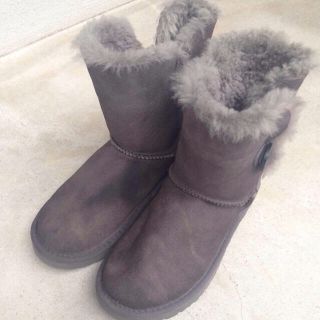 アグ(UGG)の訳あり UGG(ブーツ)