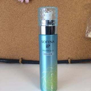 ソフィーナ(SOFINA)の花王 ソフィーナiP 美活パワームース （美容液） ９０Ｇ(美容液)