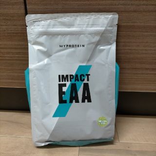 マイプロテイン(MYPROTEIN)の【新品未開封】インパクト EAA 1kg  メロン味(アミノ酸)