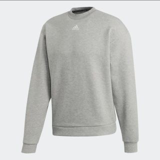 アディダス(adidas)の新品　アディダス☆サイズL  スウェット トレーナー☆アディダスオリジナルス(スウェット)