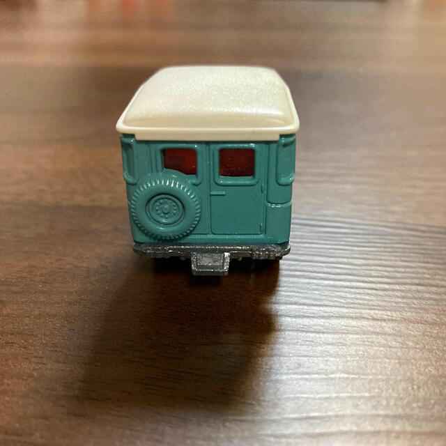 Takara Tomy(タカラトミー)の【ご隠居様専用】トミカ　ミニカー　箱なし　日本製　ランドクルーザー　ランクル エンタメ/ホビーのおもちゃ/ぬいぐるみ(ミニカー)の商品写真