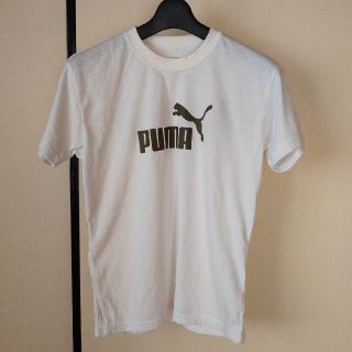 プーマ(PUMA)のPUMA(プーマ)　Tシャツ(Tシャツ/カットソー(半袖/袖なし))