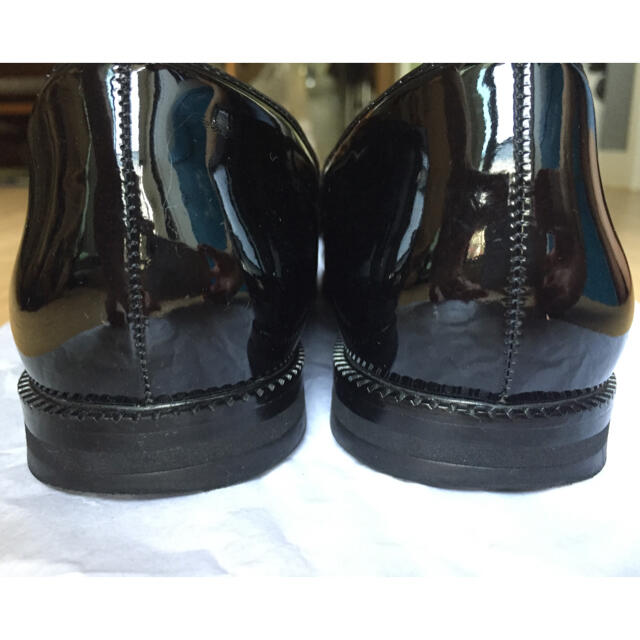 Odette e Odile(オデットエオディール)のオデットエオディール　タッセルローファー レディースの靴/シューズ(ローファー/革靴)の商品写真