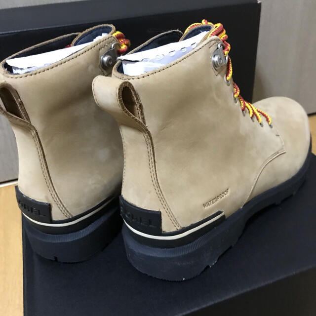 SOREL(ソレル)のsolel Caribou Six Waterproof 26.0cm  メンズの靴/シューズ(ブーツ)の商品写真