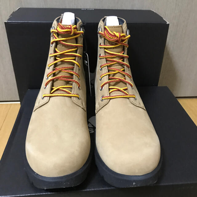 SOREL(ソレル)のsolel Caribou Six Waterproof 26.0cm  メンズの靴/シューズ(ブーツ)の商品写真