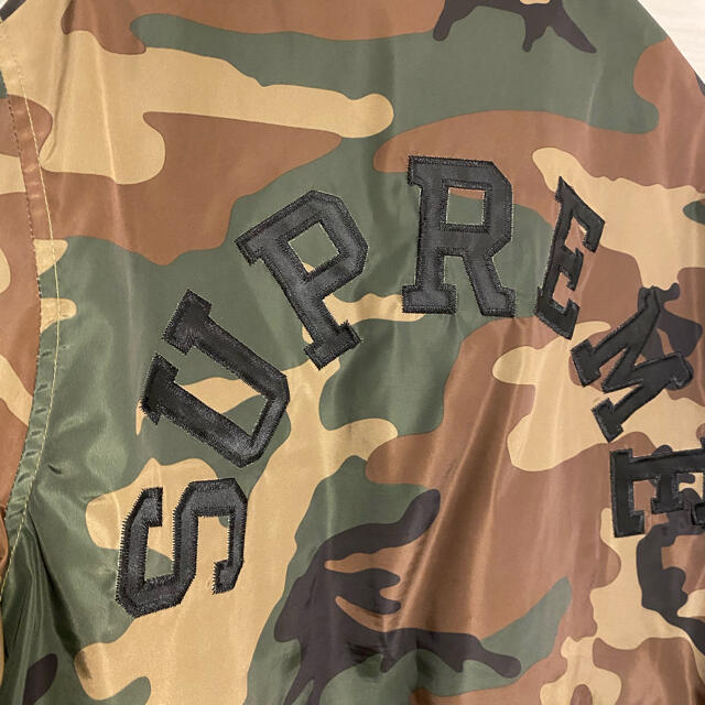 SUPREME ×ANTI HERO コーチ ジャケット NIKE 14SS SUPREME ×ANTI HERO コーチ ジャケット NIKE 14SS