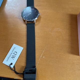 ダニエルウェリントン(Daniel Wellington)のダニエルウエリントン　腕時計(腕時計)