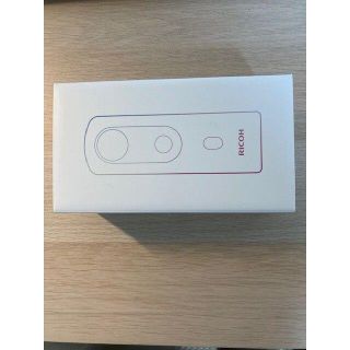 リコー(RICOH)のRICOH THETA SC2 (コンパクトデジタルカメラ)