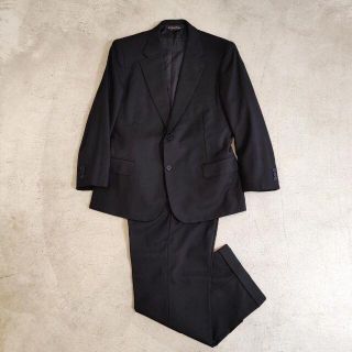 ブルックスブラザース(Brooks Brothers)のブルックスブラザース　カシミア　スーツ　美品　39 S~M相当(セットアップ)