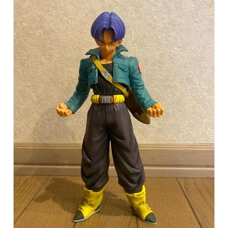 ドラゴンボール(ドラゴンボール)のドラゴンボール　トランクス　フィギュア(キャラクターグッズ)