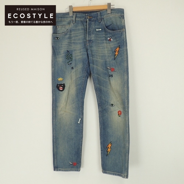 Gucci - グッチ ボトムス 34の通販 by エコスタイル|グッチならラクマ