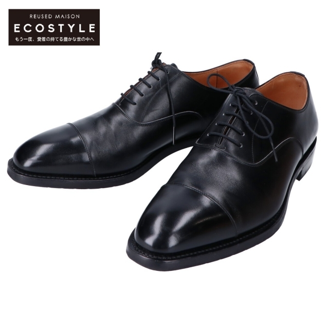 スコッチグレイン シューズ 26 上質 51.0%OFF stockshoes.co