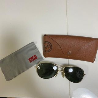 レイバン(Ray-Ban)のRay-Ban ティアドロップサングラス(サングラス/メガネ)