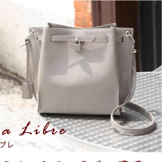 美品 傳濱野ショルダーバッグMietia Libre - www.sorbillomenu.com