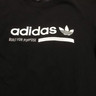 アディダス(adidas)のアディダス　スウェット(スウェット)