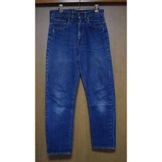 Levi's 505 bigE-66過渡期 リーバイス 501