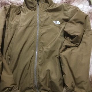 ザノースフェイス(THE NORTH FACE)のノースフェイス　ノマドジャケット(ブルゾン)