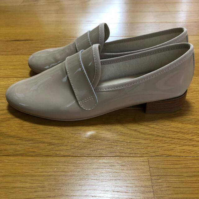 在庫爆買い repetto - Lepetto 37.5 Maestroの通販 by kaniko ’s shop|レペットならラクマ 限定品お得
