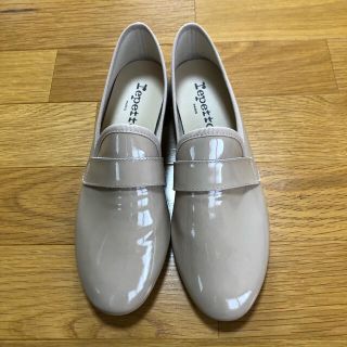 レペット(repetto)の【新品】Lepetto 37.5 Maestro(スリッポン/モカシン)