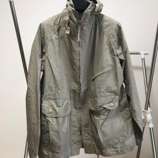 エンジニアードガーメンツ(Engineered Garments)のエンジニアードガーメンツ  アトランティックパーカ(ブルゾン)