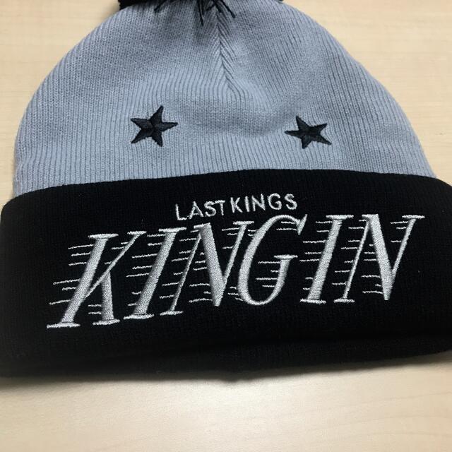 Last Kings ビーニの通販 By By An S Shop ラクマ