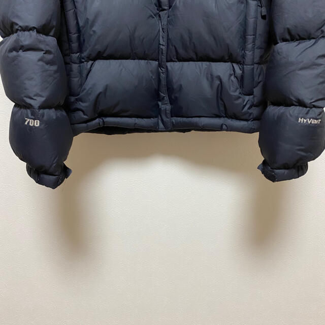 THE NORTH FACE(ザノースフェイス)の【激安・海外限定】ノースフェイス★シグマダウンジャケット　レディースXL レディースのジャケット/アウター(ダウンジャケット)の商品写真