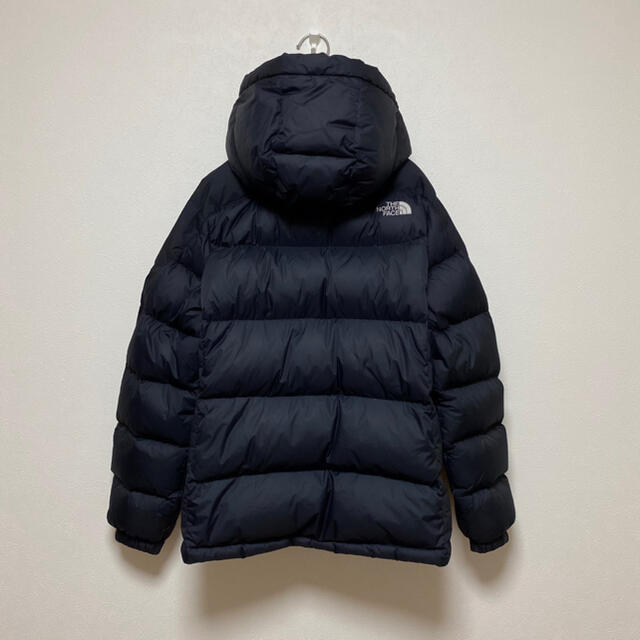 THE NORTH FACE(ザノースフェイス)の【激安・海外限定】ノースフェイス★シグマダウンジャケット　レディースXL レディースのジャケット/アウター(ダウンジャケット)の商品写真