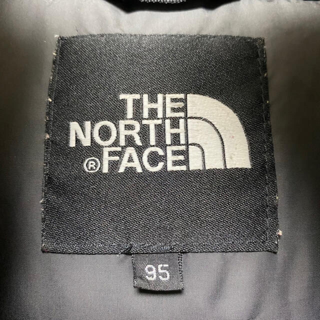 THE NORTH FACE(ザノースフェイス)の【激安・海外限定】ノースフェイス★シグマダウンジャケット　レディースXL レディースのジャケット/アウター(ダウンジャケット)の商品写真