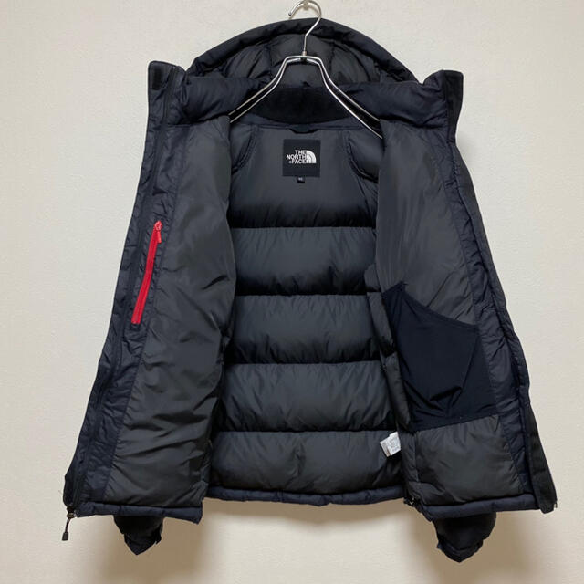 THE NORTH FACE(ザノースフェイス)の【激安・海外限定】ノースフェイス★シグマダウンジャケット　レディースXL レディースのジャケット/アウター(ダウンジャケット)の商品写真