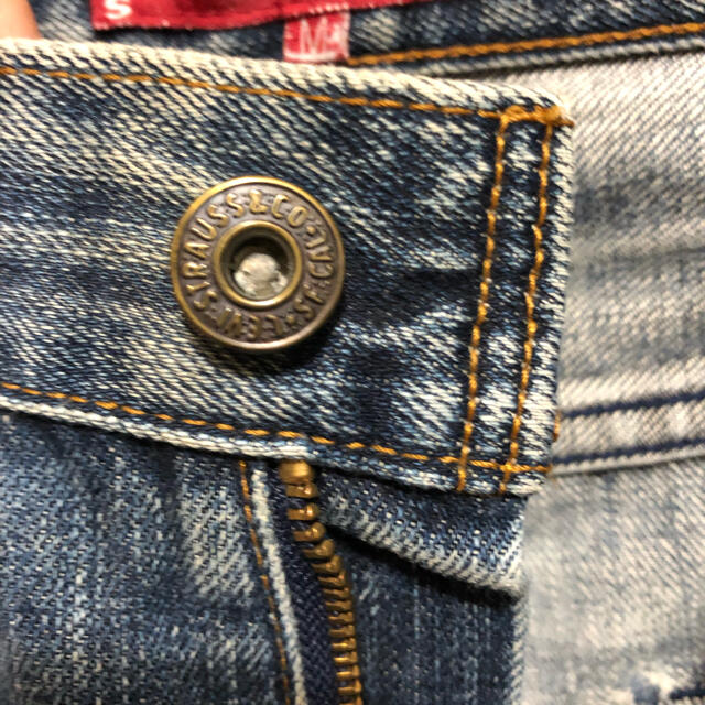 お得高評価 JUNYA WATANABE COMME des GARCONS - ジュンヤワタナベコムデギャルソンマン×リーバイス デニム Levi’s M の通販 by ユウジン's shop|ジュンヤワタナベコムデギャルソンならラクマ セール得価