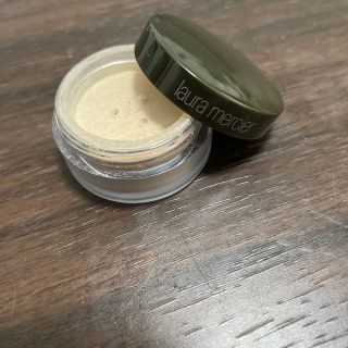 ローラメルシエ(laura mercier)のルースセッティングパウダーグロウ(フェイスパウダー)