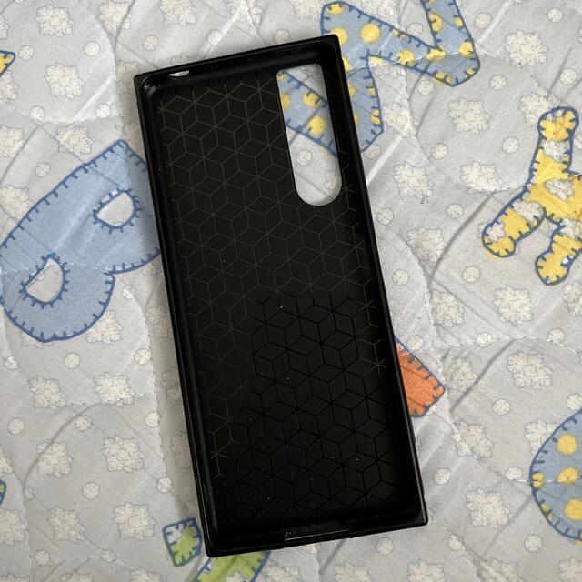 Disney(ディズニー)のXperia1 IIのケース スマホ/家電/カメラのスマホアクセサリー(Androidケース)の商品写真