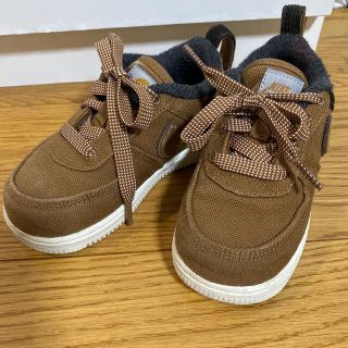 ナイキ(NIKE)のナイキスニーカー(キッズ)(スニーカー)