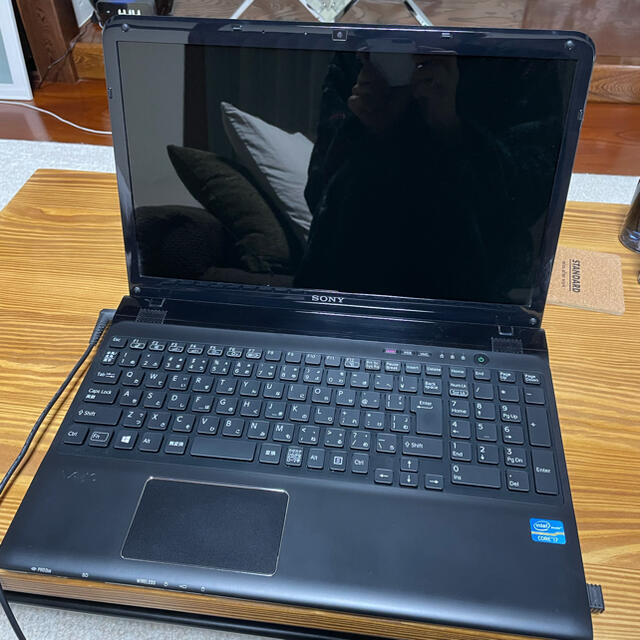 SONY VAIO core i7 グランドセール 9240円引き www.toyotec.com