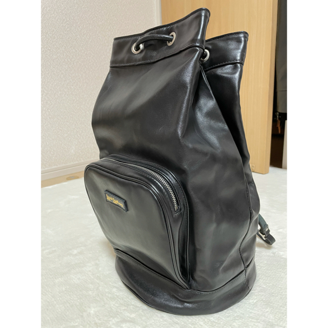 Lewis Leathers DuffleBag ルイスレザー ダッフルバッグ