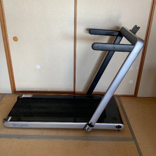 【DK様専用】ライシン ルームランナー ls-t4000の通販 by