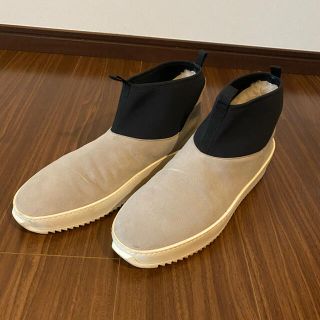 フィアオブゴッド ブーツ(メンズ)の通販 49点 | FEAR OF GODのメンズを