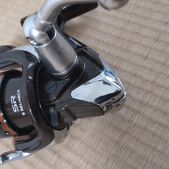 SHIMANO(シマノ)のシマノソアレBBロッドリールセット ☆早い者勝ち☆ スポーツ/アウトドアのフィッシング(ロッド)の商品写真