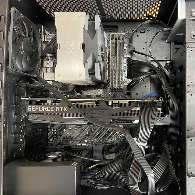 ドスパラ raytrek ZZ i9 9900K RTX2080Ti ドスパラ raytrek ZZ i9 9900K RTX2080Ti