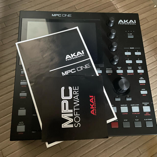 MPC ONE 楽器のDTM/DAW(その他)の商品写真