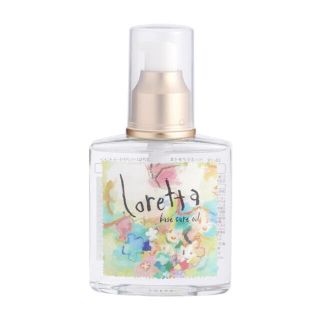 ロレッタ(Loretta)のロレッタ ベースケアオイル(120ml)(トリートメント)