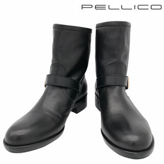 ペリーコ ロングブーツの通販 85点 | PELLICOを買うならラクマ