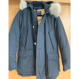 ウールリッチ(WOOLRICH)の週末限定値下げ　WOOLRICH ARCTIC PARKA (ダウンジャケット)