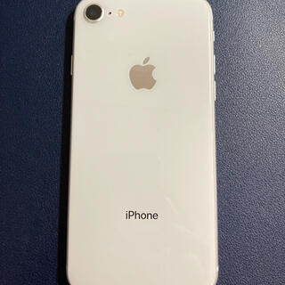 アップル(Apple)のiPhone8  64GB  SIMフリー(スマートフォン本体)