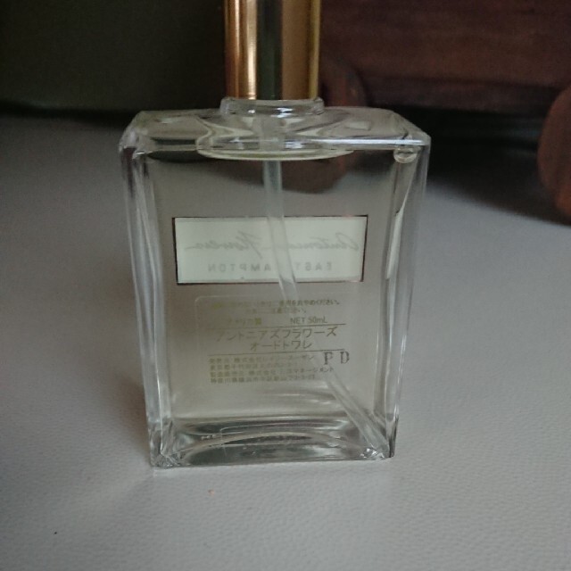 LAZY SUSAN - 未使用 アントニアズフラワーズ オードトワレ 60ml レイジースーザン 香水の通販 by チェリー's shop